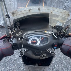 アドレスV 125ccの画像