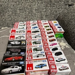 トミカ まとめ売り セット