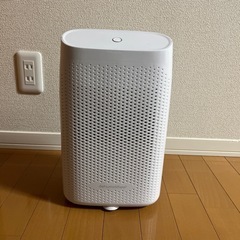 除湿機