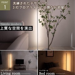 間接照明