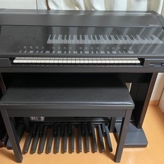 YAMAHA エレクトーンEL90の画像