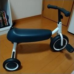 ダックス　DAX　三輪車
