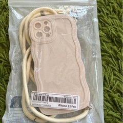 スマホケースiPhone12proの画像