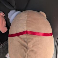 すみっコぐらし ぬいぐるみの画像