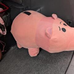 トイストーリー ブタさん🐷の画像