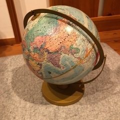 地球儀