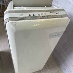 脱臭機　集塵機能付きの画像