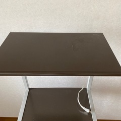 レンジ台（移動可）の画像
