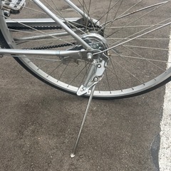 自転車26インチ　お取り引き先決まりました。の画像