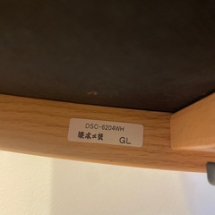 【浜本工芸】学習椅子•ダイニングチェアの画像