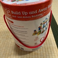 【取引中】つみきの画像