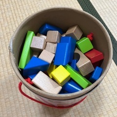 【取引中】つみきの画像