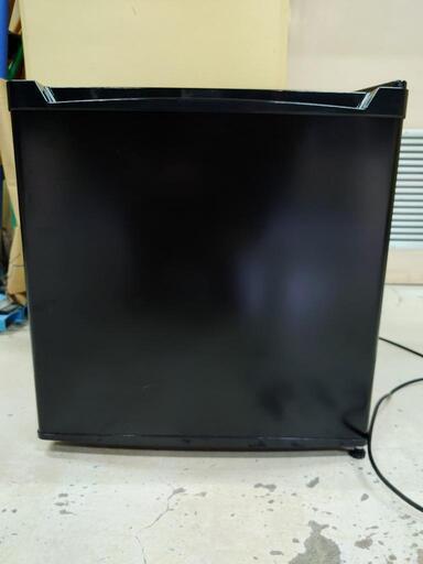 美品1ドア 冷蔵庫