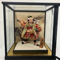 五月人形