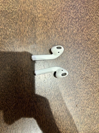 AirPods 2世代