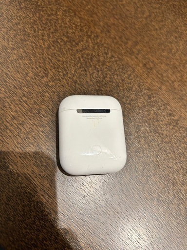 AirPods 2世代