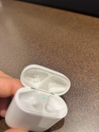 AirPods 2世代