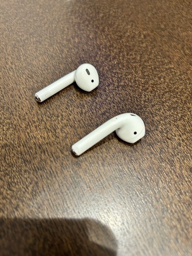 AirPods 2世代