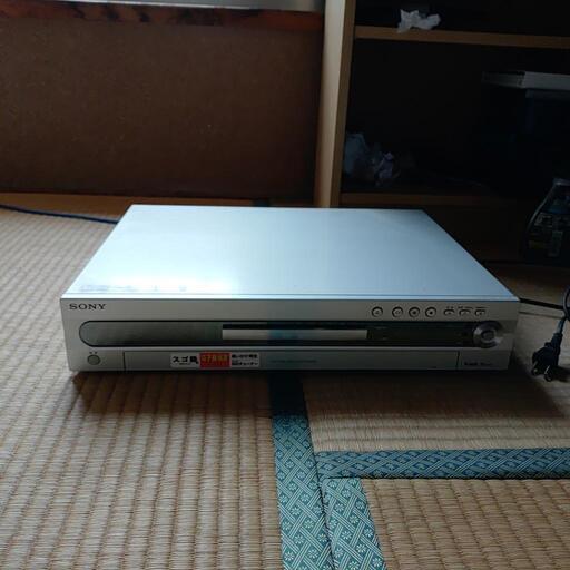 ソニースゴ録
