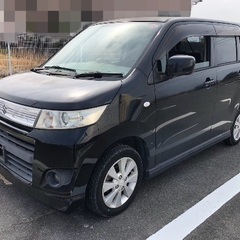 【Special price】SUZUKI wagonR(201...