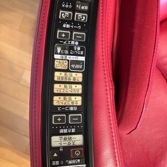 さらにお値下😉最終価格✨パナソニック💪コアトレチェアの画像