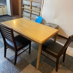 家財各種の画像