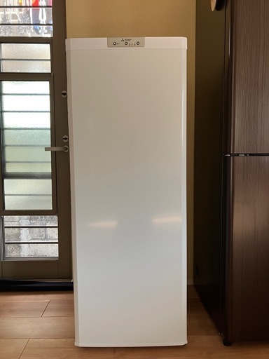 家庭用冷凍庫