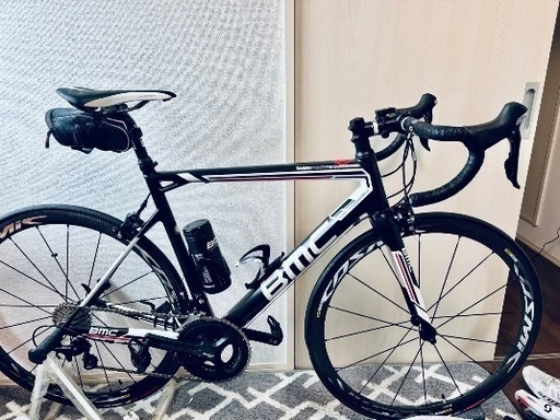 ＢＭＣ　ＳＬＲ02  