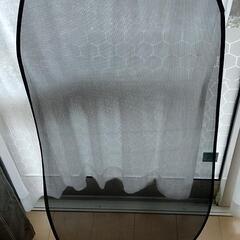 サンシェード　
