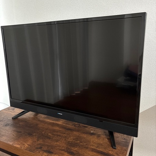 マクスゼン 32型 2018年製