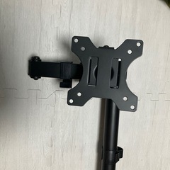 PCモニターアームの画像