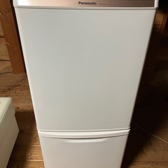 冷蔵庫　パナソニック　