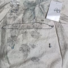 j→→→m43-2/限定★当店人気アクセサリー売れ行きベスト4点セットの画像