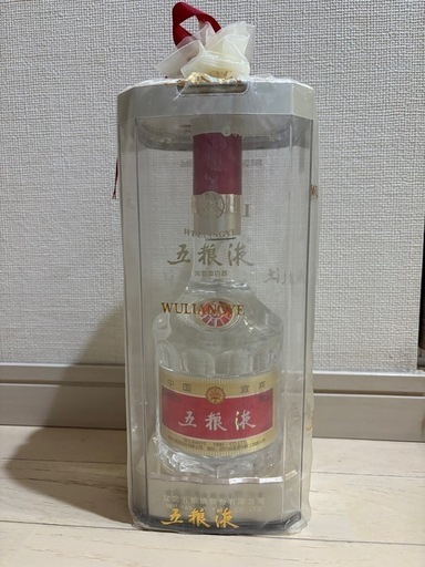 五糧液