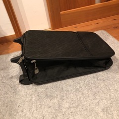 スーツケースの画像