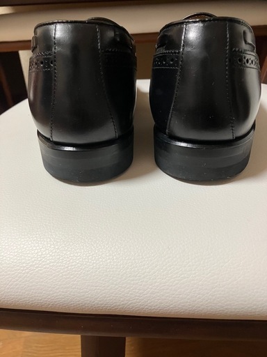 REGAL タッセルローファー26.5EEE