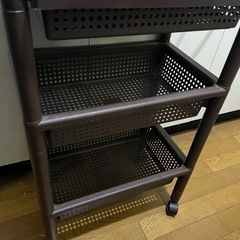 キッチンラック、台所