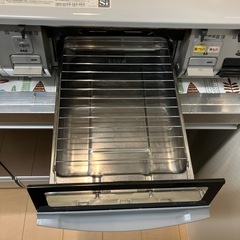 【3/25引取限定】LPガステーブル の画像