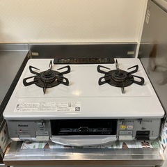 【3/25引取限定】LPガステーブル の画像