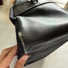 LEDBITES（エルイーディーバイツ）のボストンバッグの画像