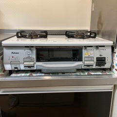【3/25引取限定】LPガステーブル の画像