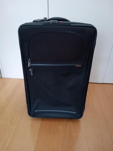 TUMI キャリーケース　キャリーバッグ　55㌢