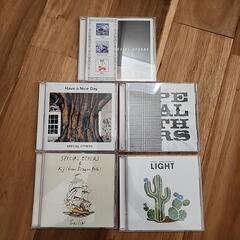SPECIAL OTHERS CDコレクション