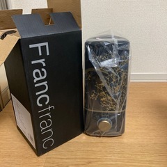 アロマ加湿器の画像