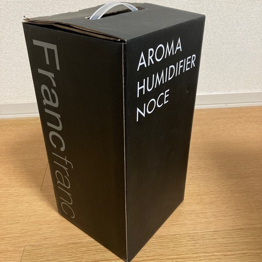 アロマ加湿器