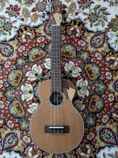 弦楽器、ギター Minak ukulele