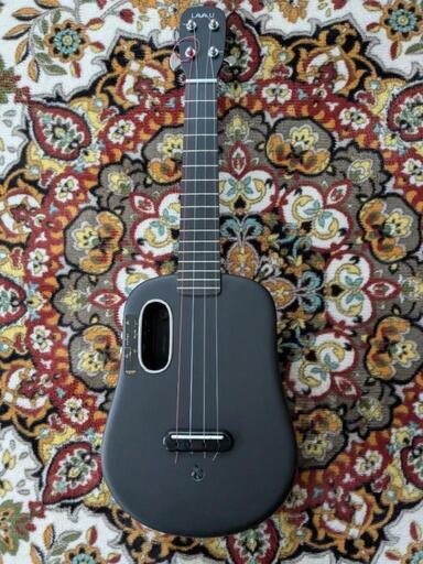 弦楽器、ギター lava ukulele