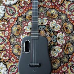 lava ukulele