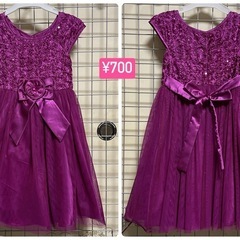 2点で女の子 120〜130sizeの画像