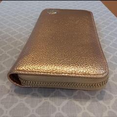 長財布の画像